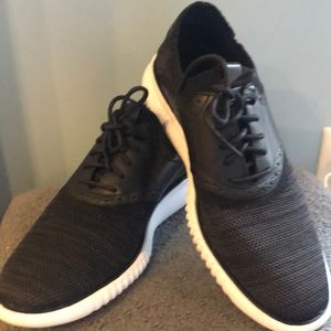 Cole Haan 2.Zerogrand Oxford shoes